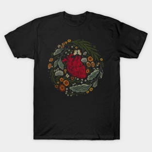 Wild Heart T-Shirt